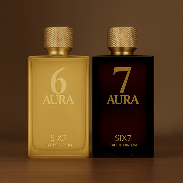 The Art of Layering Fragrances