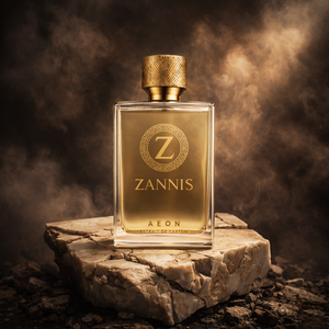 Understanding Fragrance Concentrations: EDT vs EDP vs Extrait de Parfum