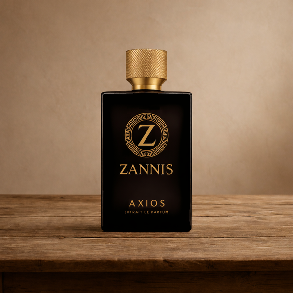 The 10 Sexiest Fragrances for Men