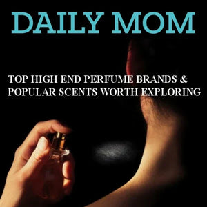 Top High End Perfumer Brands