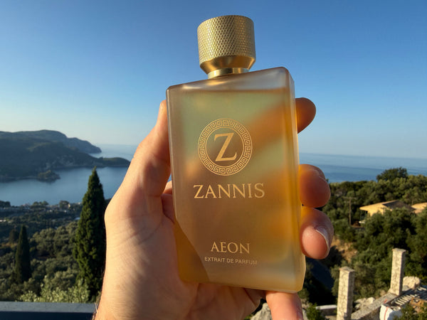 How to Choose a Luxury Perfume That Matches Your Personal Style