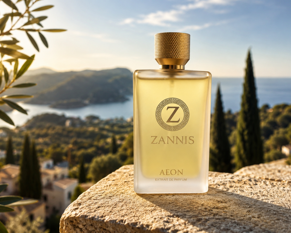 Why Luxury Fragrances Last Longer Than Traditional Perfumes