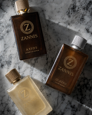 What Makes Extrait de Parfum Different from Other Fragrance Types?