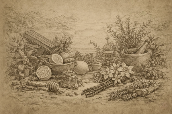 Why Certain Smells Are Addictive: The Neuroscience Behind Your Favorite Scents