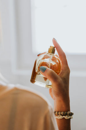 The Complete Guide to Choosing Perfume for Sensitive Skin