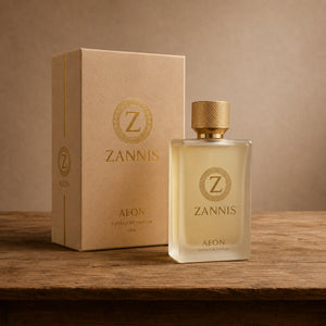 AEON | Extrait de Parfum