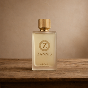 AEON | Extrait de Parfum