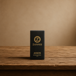 AXIOS | Extrait de Parfum Mini