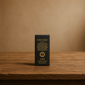 AXIOS | Extrait de Parfum Mini