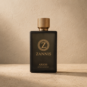 AXIOS | Extrait de Parfum
