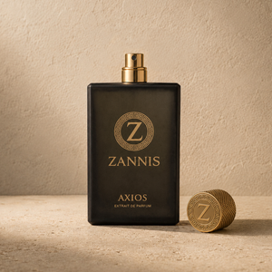 AXIOS | Extrait de Parfum