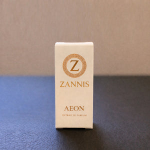 AEON | Extrait de Parfum Mini