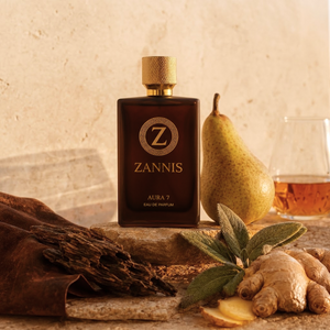 Aura 7 | Eau de Parfum