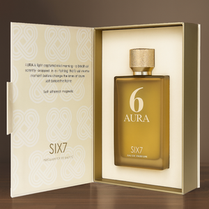 Aura 6 | Eau de Parfum