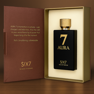 Aura 7 | Eau de Parfum