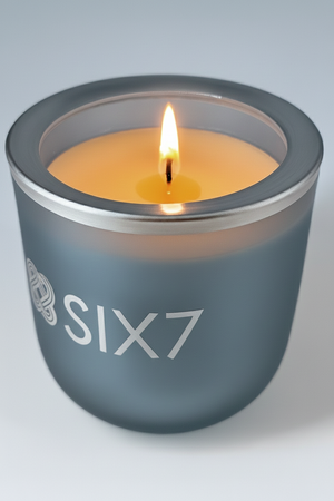 EIGHT WAY — Luxury Soy Wax Candle
