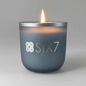 EIGHT WAY — Luxury Soy Wax Candle