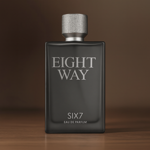 Eight Way | Limited Edition EDP