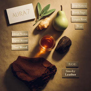Aura 7 | Eau de Parfum