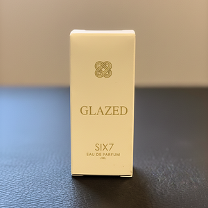 Glazed Mini