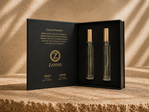 Prestige Collection Discovery Duo