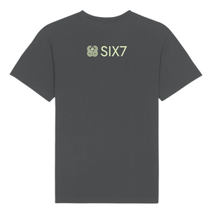 Be Authentic T-Shirt SIX7