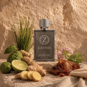 EIGHT WAY | Limited Edition EDP
